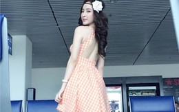 Muôn kiểu hở để khoe thân ngày nóng của Mỹ nhân Việt