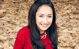 Phong cách thời trang kẹo ngọt của Anna Trương