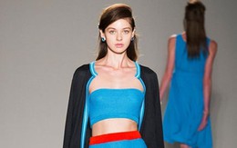 Trào lưu áo quây táo bạo xuân hè