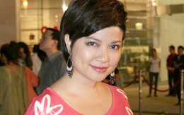 Sao Việt xấu "thảm họa" với váy áo rộng thùng thình