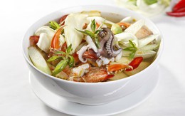 2 món canh chua lạ miệng cho ngày nóng