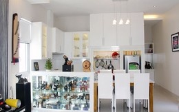 Nhà cấp 4 khang trang với chi phí 480 triệu đồng