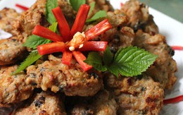 Cách làm chả ốc giòn ngon thật dễ dàng!