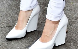 6 bí quyết để có đôi chân dài 