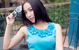 Chọn váy mát mẻ và duyên dáng cho quý cô điệu đà