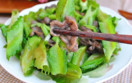 4 món xào ngon miệng dưới 30.000 đồng