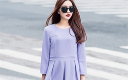 Mix đồ sành điệu đón tháng 5