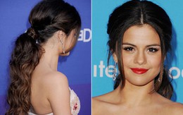 7 mẫu tóc đuôi ngựa biến tấu cho ngày hè