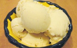 Cách làm kem vanilla nguyên chất