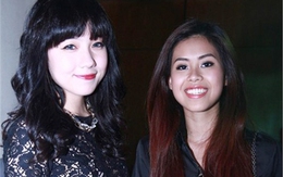 Hot girl Việt kém xinh vì lỗi thời trang và trang điểm