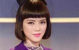 Những bộ đồ "cưa sừng làm nghé" của kiều nữ Việt