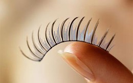 Mẹo chọn mi giả hợp dáng mắt