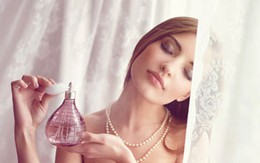 Bí quyết để nước hoa bền mùi