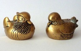 7 mẹo phong thủy 'hút' tình yêu