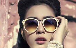 Phụ kiện nhỏ giúp Sao phong cách hơn