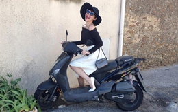 Sao Việt săn lùng giày Zara hot nhất mùa hè