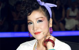 Sao Việt sến sẩm với phụ kiện "cưa sừng làm nghé"