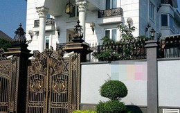 Đột nhập tổ ấm hạnh phúc của vợ chồng Tăng Thanh Hà