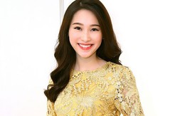 Ngẩn ngơ ngắm vẻ đẹp không tì vết của HH Đặng Thu Thảo