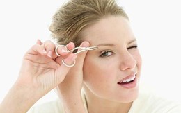 Những sai lầm ít người biết khi làm đẹp