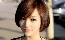 Những kiểu tóc ngắn đẹp nên để mùa hè