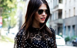 6 dáng kính mát trứ danh còn mãi với thời gian