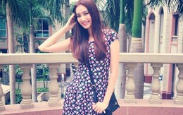 Diện đồ chống nóng sành điệu giống sao Việt và thế giới