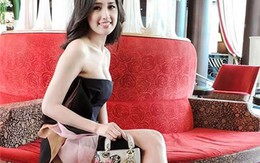 Sao Việt bị hấp dẫn bởi túi xách mini