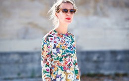 10 chiếc váy bạn không thể thiếu mùa hè năm nay