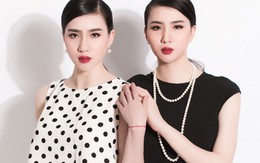 4 phong cách cho tuần làm việc nóng nực