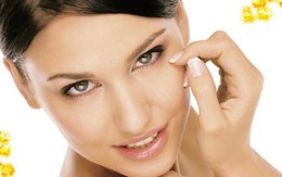 Âu lo của phụ nữ sau tuổi 30