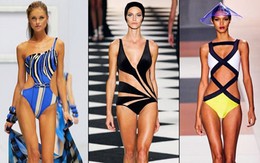 7 xu hướng bikini quyến rũ mùa hè