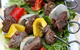 Mẹo vặt để chế biến các món thịt ngon