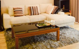 Căn hộ tự thiết kế đầy ngọt ngào của nữ kiến trúc sư ở Thanh Xuân, Hà Nội