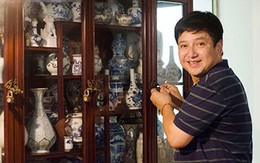 Thăm nhà của 3 danh hài đất Bắc