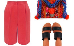 5 cách phối đồ nâng đẳng cấp dép lê