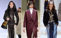 Bí quyết mix quần color block hài hòa