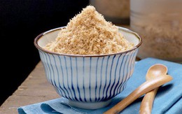 Cách làm ruốc cực đơn giản mà ngon