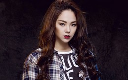 Minh Hằng biến hóa phong cách đa dạng