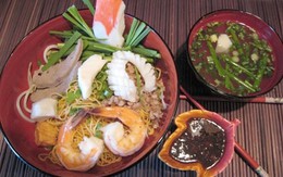 5 món ăn hấp dẫn với phá lấu