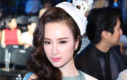 Angela Phương Trinh thay đổi kiểu tóc nhiều đến chóng mặt
