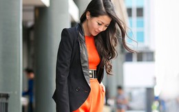 5 quy tắc diện đồ công sở ngày hè bạn cần cập nhật