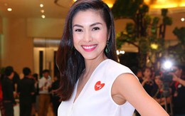 Style tối giản của sao Việt mùa nắng