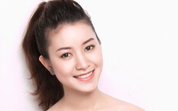 Trang điểm trong trẻo với nền lâu trôi cho ngày hè