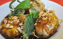 10 món ngon Nam Bộ sẵn có ở Hà Thành