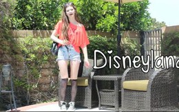 Mix đồ xinh tươi cho từng buổi đi chơi