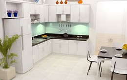 Xây nhà 2 tầng với 500 triệu đồng