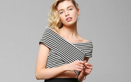 Chọn áo ngực và trang phục hợp lý cho mùa hè