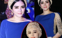 Bắt lỗi mix phụ kiện lạc tông của mỹ nhân Việt