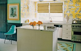 7 ý tưởng thay đổi nhà bếp đẹp hơn